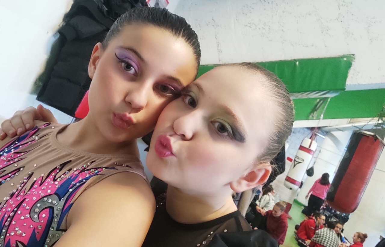 Un oro e un argento ai Campionati Nazionali che valgono una storia intera