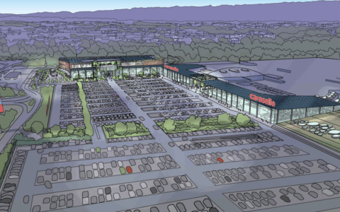 Regione “boccia” l’ampliamento: Carosello rilancia con un nuovo progetto “smussato” per far passare il prolungamento M2