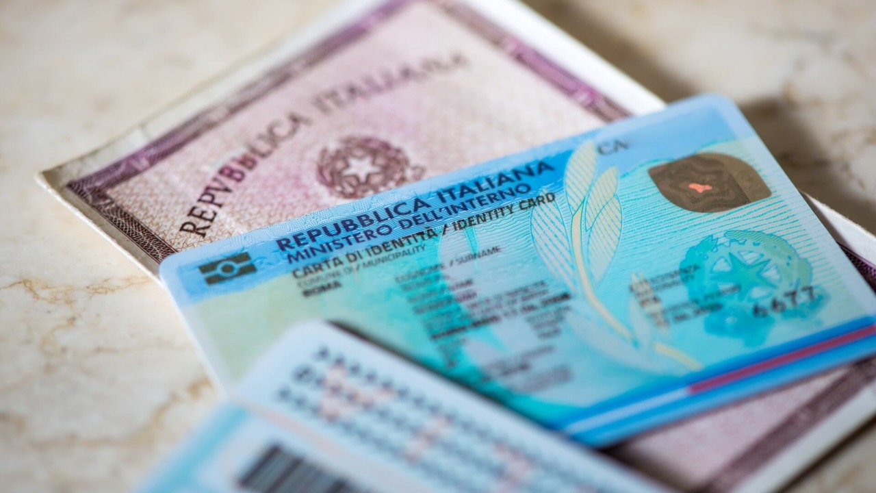 Il Comune potenzia il servizio per il rilascio delle carte d’identità elettroniche