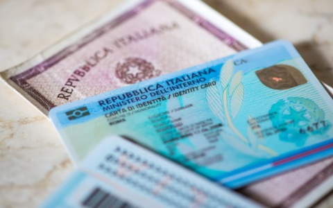 Il Comune potenzia il servizio per il rilascio delle carte d’identità elettroniche