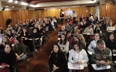 Incontro tra gli operatori delle otto Case di comunità della Martesana: “Così intercettiamo i bisogni dei cittadini”