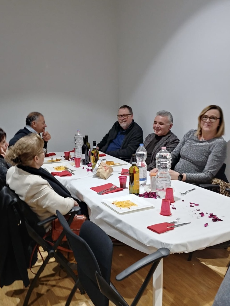 Gran Galà di Capodanno a Liscate, una notte di musica e festa per accogliere il 2026