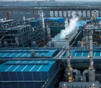 DURR CTS SRL – Nuova società nata dalla separazione del business CTS di Olpidürr