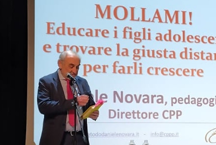 A Cassina de’ Pecchi un incontro per i genitori di adolescenti