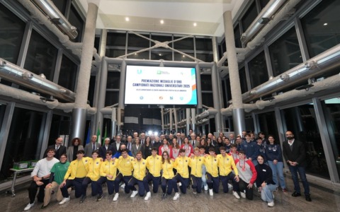 Anche due atleti del Lotta Club Seggiano premiati in Regione Lombardia