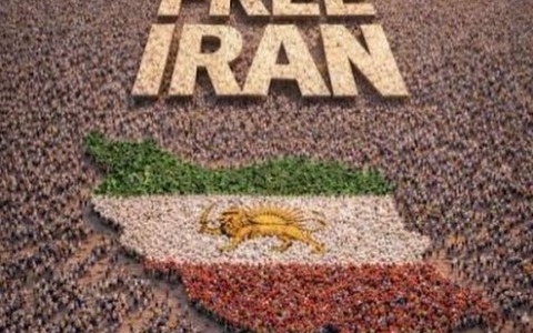 Solidarietà al popolo iraniano, manifestazione pubblica a Sesto