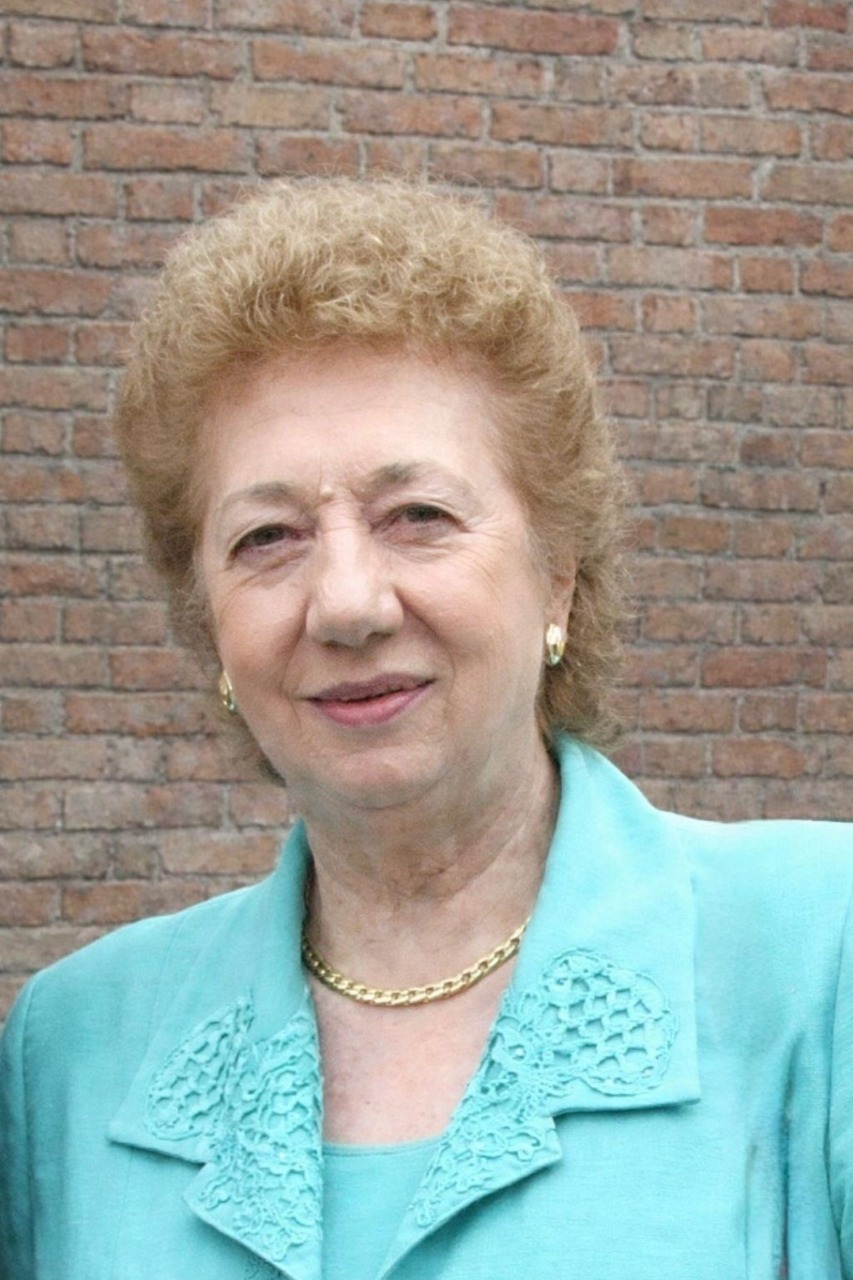 Lutto per l’ex sindaco Danilo Villa: si è spenta la mamma