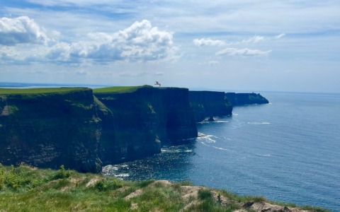 Con Fondazione Intercultura e A2A una borsa di studio per 4 settimane in Irlanda