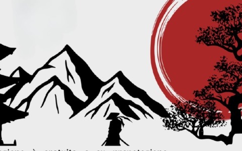 Kokoro no den: un gruppo accogliente dove coltivare la curiosità e la passione per la cultura giapponese