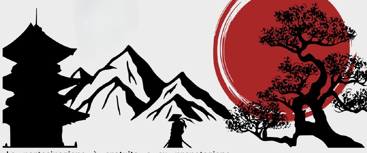 Kokoro no den: un gruppo accogliente dove coltivare la curiosità e la passione per la cultura giapponese