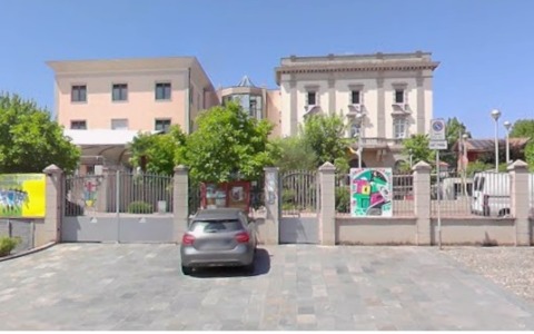 Taglio del nastro per il bar dell’oratorio: primo tassello delle celebrazioni del centenario