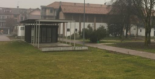 Parco Tre Fontanili: il Comune proverà (di nuovo) ad aprire il chiosco