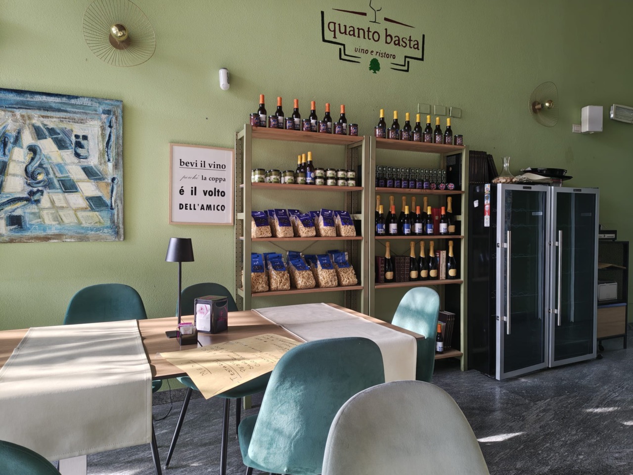 Non solo PizzAut: nasce il ristorante dove l’inclusione attraverso il lavoro è “di casa”