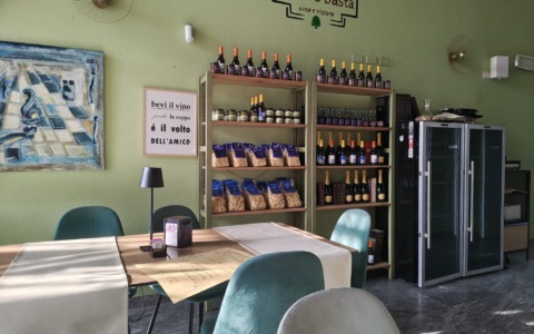 Non solo PizzAut: nasce il ristorante dove l’inclusione attraverso il lavoro è “di casa”