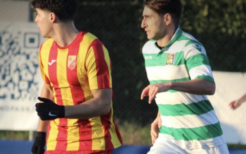 Settalese, cambio in panchina: via Adami, c’è Fondrini