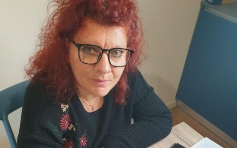 Disegnatrice, scrittrice, fumettista: semplicemente Simona Diodovich