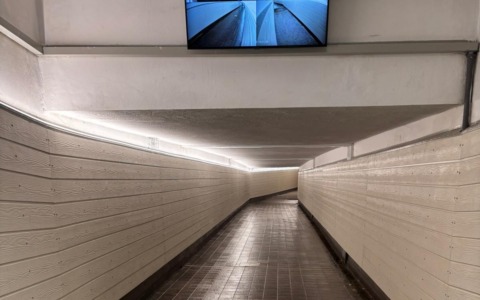 Riapre il sottopasso di via Monza tra Limito e Seggiano