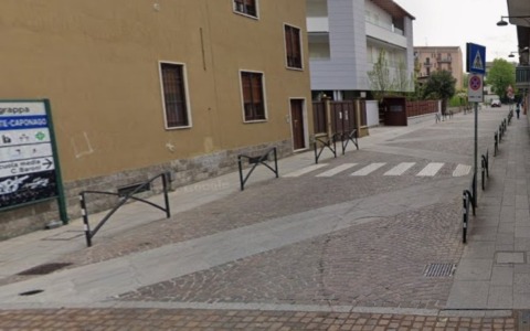 Il “regalo” della Regione (e di Fratelli d’Italia): 120mila euro per portare avanti la riqualificazione del centro