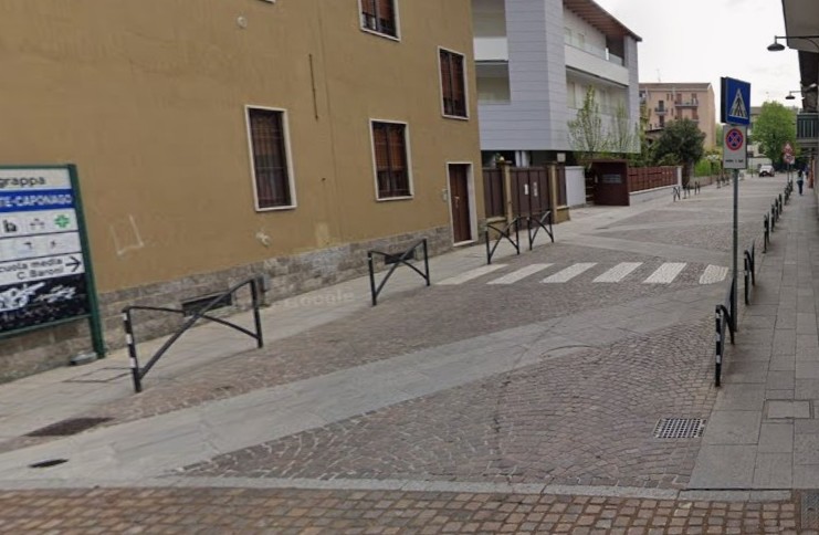 Il “regalo” della Regione (e di Fratelli d’Italia): 120mila euro per portare avanti la riqualificazione del centro