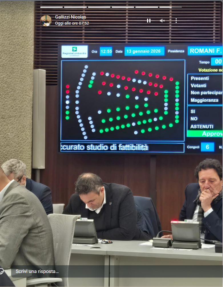 Ospedale di primo livello, il Comitato chiede alla minoranza di ripensare al futuro della sanità nell’Adda Martesana