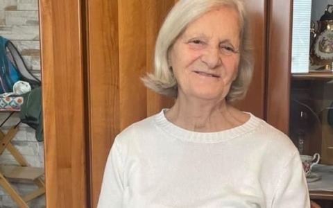 Lutto a Cassano d’Adda per la scomparsa della decana del Panificio Galleani