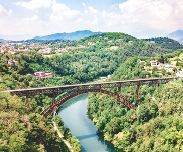 Nuovo ponte San Michele, nominato il commissario per velocizzare l’opera