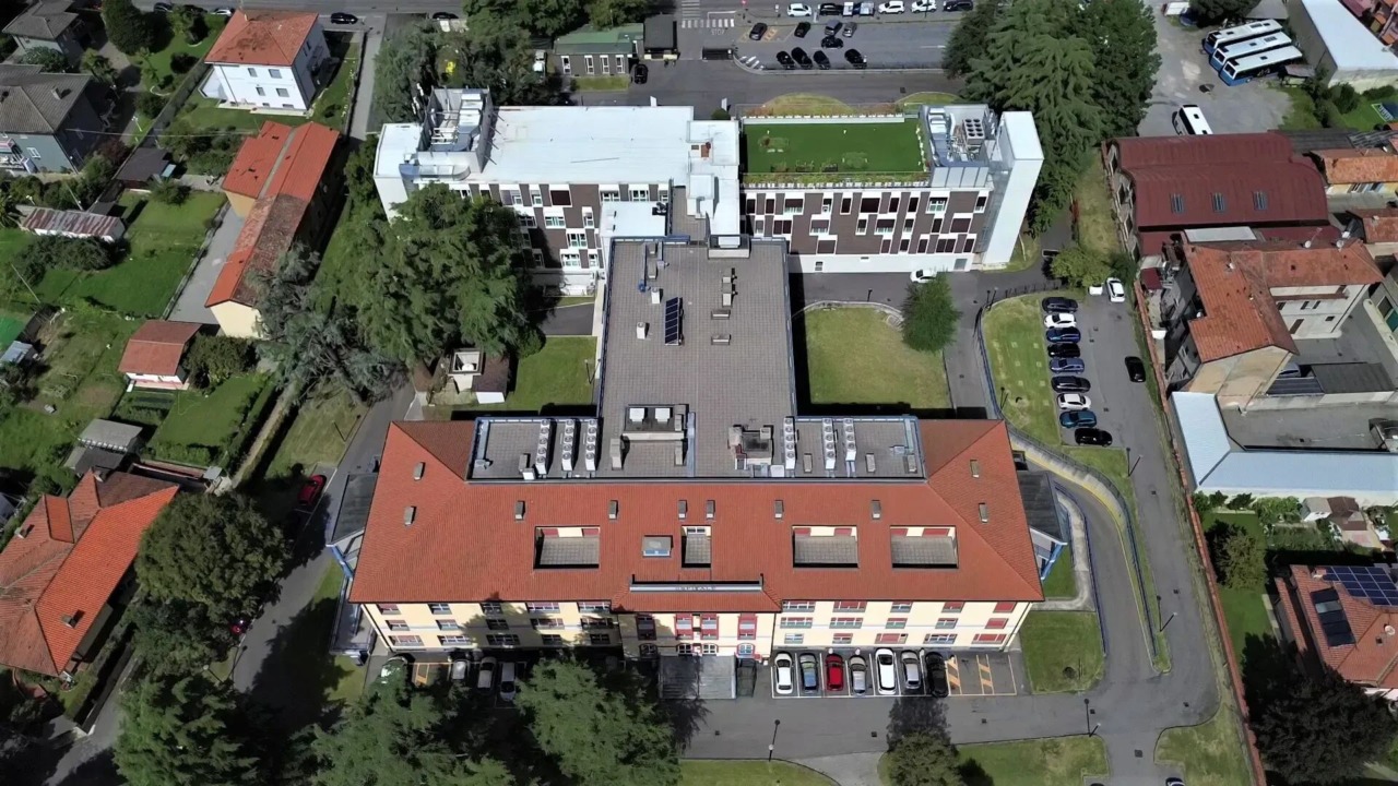 Apre da oggi l’Ospedale di comunità di Cassano: 16 posti letto, personale medico e infermieristico