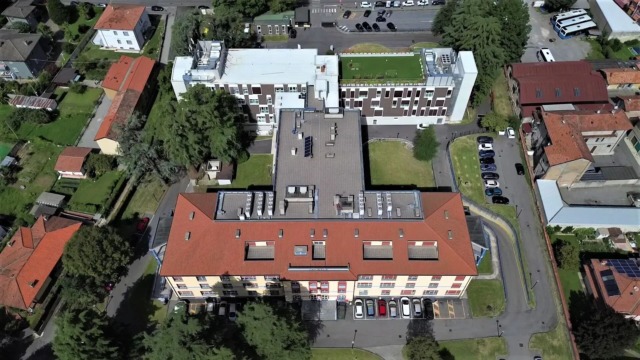 L’obiettivo delle Case di comunità di Asst Melegnano Martesana: hub di salute e benessere