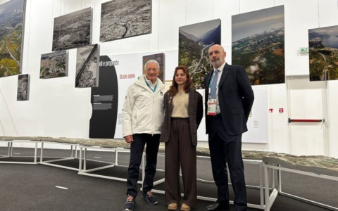 ‘Ambra Sabatini a un metro del traguardo’, arriva docufilm dell’atleta
