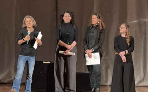 A Vignate gli studenti della secondaria riscrivono Dante: il Centro Commerciale diventa Inferno