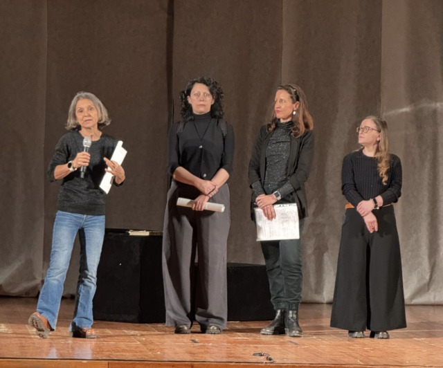 A Vignate gli studenti della secondaria riscrivono Dante: il Centro Commerciale diventa Inferno