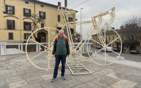 A tu per tu con Gianni Motta, una leggenda del ciclismo