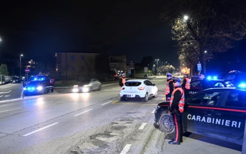 Spaccio di droga: arrestato un 23enne di Trezzo sull’Adda