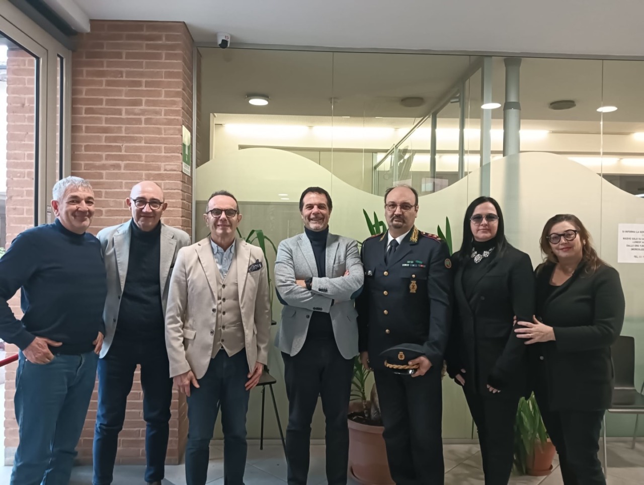 Il Distretto del commercio punta a intercettare i fondi regionali