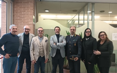 Il Distretto del commercio punta a intercettare i fondi regionali