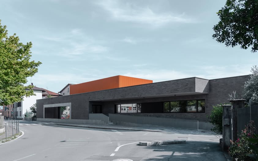 Il Comune cerca un nome per il polo dell’infanzia e chiede aiuto ai cittadini