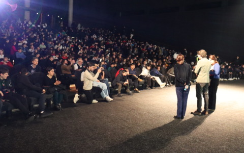 Il Giffoni Film Festival fa tappa in Martesana: coinvolti 850 studenti e 120 docenti