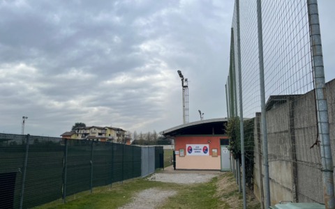 Campo sportivo di Vaprio d’Adda: Regione Lombardia ha confermato il contributo