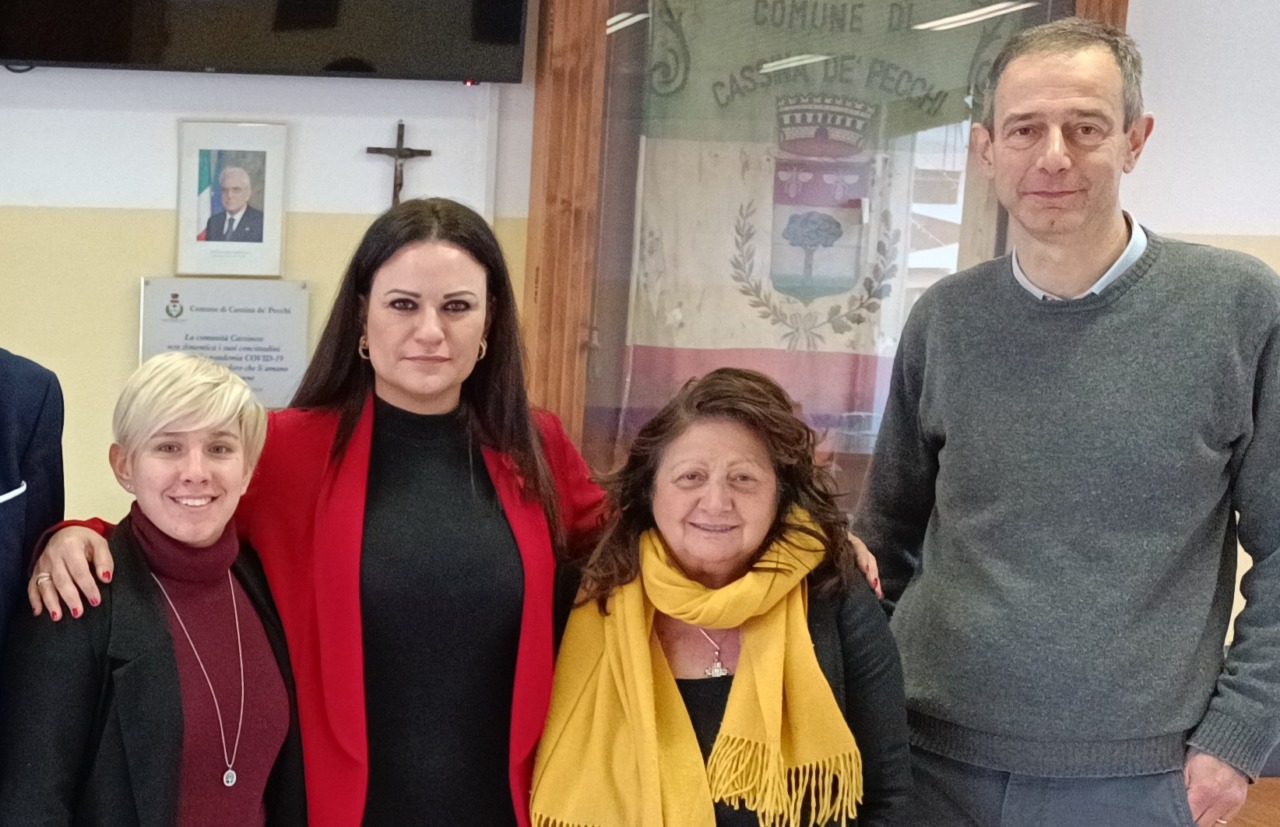 Si dimette l’assessora alla Scuola, piccolo rimpasto in Giunta