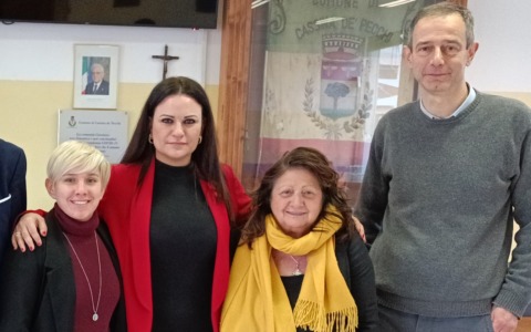 Si dimette l’assessora alla Scuola, piccolo rimpasto in Giunta