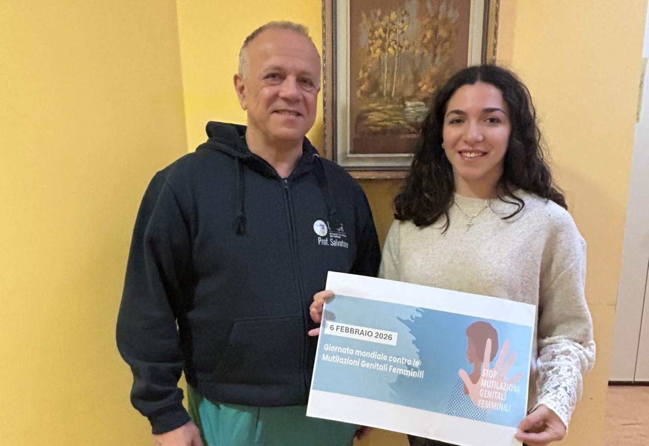 Mutilazioni genitali femminili: informare vuol dire prevenire