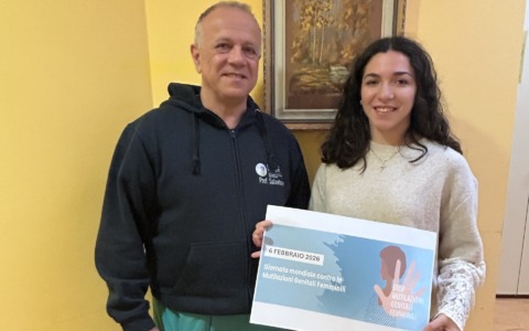 Mutilazioni genitali femminili: informare vuol dire prevenire