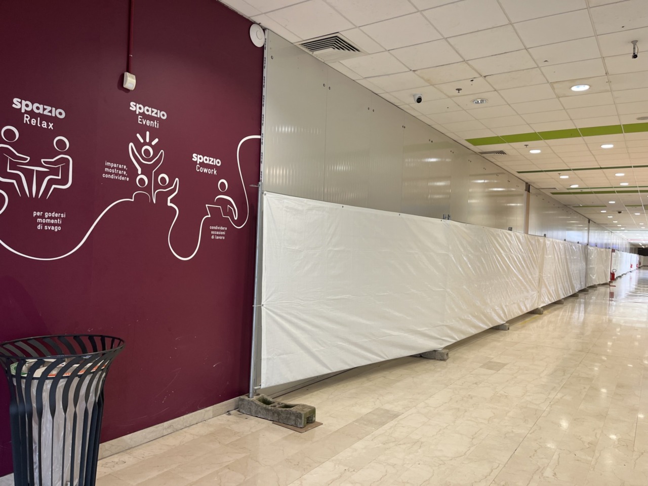 Spazio Conad chiuso, Supermercati Tosano conferma: salvi tutti  e cento i posti di lavoro