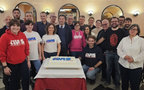 Nuova energia per Avis Vignate: tra tradizione, impegno e futuro