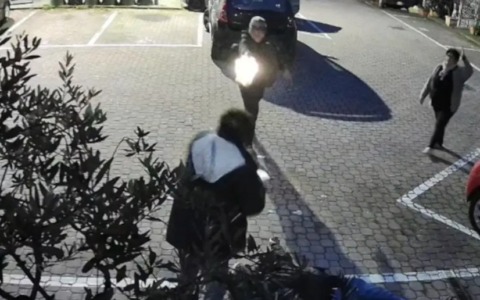 Sparatoria di Brugherio parla uno dei feriti: “Sembravano Rosa e Olindo”