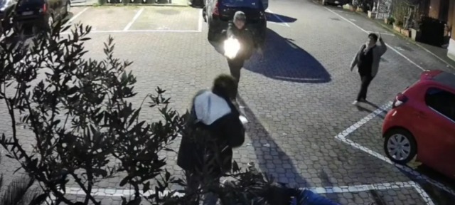 Sparatoria di Brugherio parla uno dei feriti: “Sembravano Rosa e Olindo”