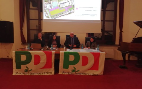 Assemblea sull’area ex Interzuccheri, il Pd insorge: “Violato l’interesse dei cittadini, pronti a fare ricorso”