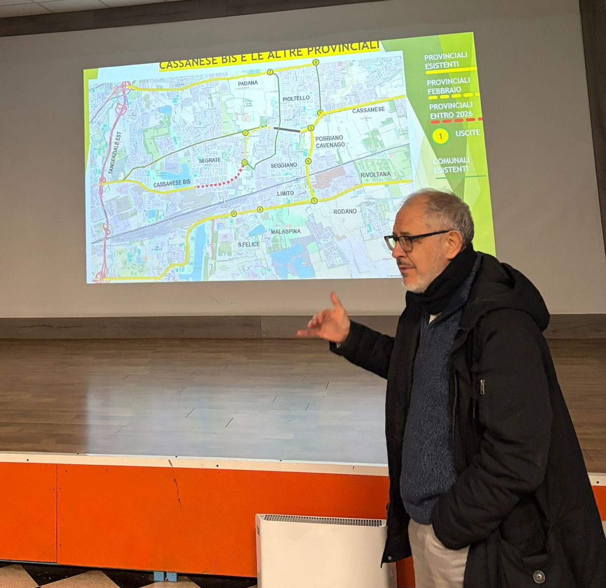 La viabilità di Seggiano infiamma i residenti: “Le risposte della Giunta non bastano”