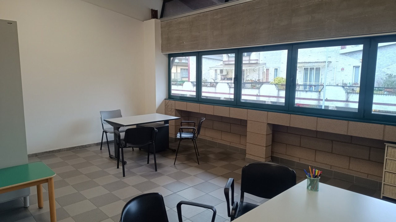 Centro diurno terapeutico Pioltello - nuovi locali