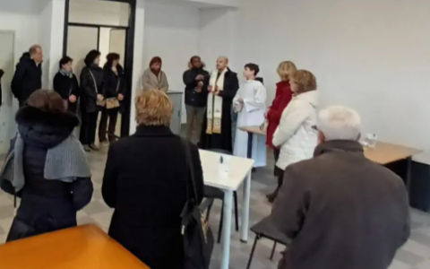 Il disagio giovanile si combatte grazie alla comunità: parrocchia e Asst unite in un nuovo percorso